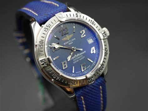 dove vedo la referenza breitling|Breitling Reference Numbers .